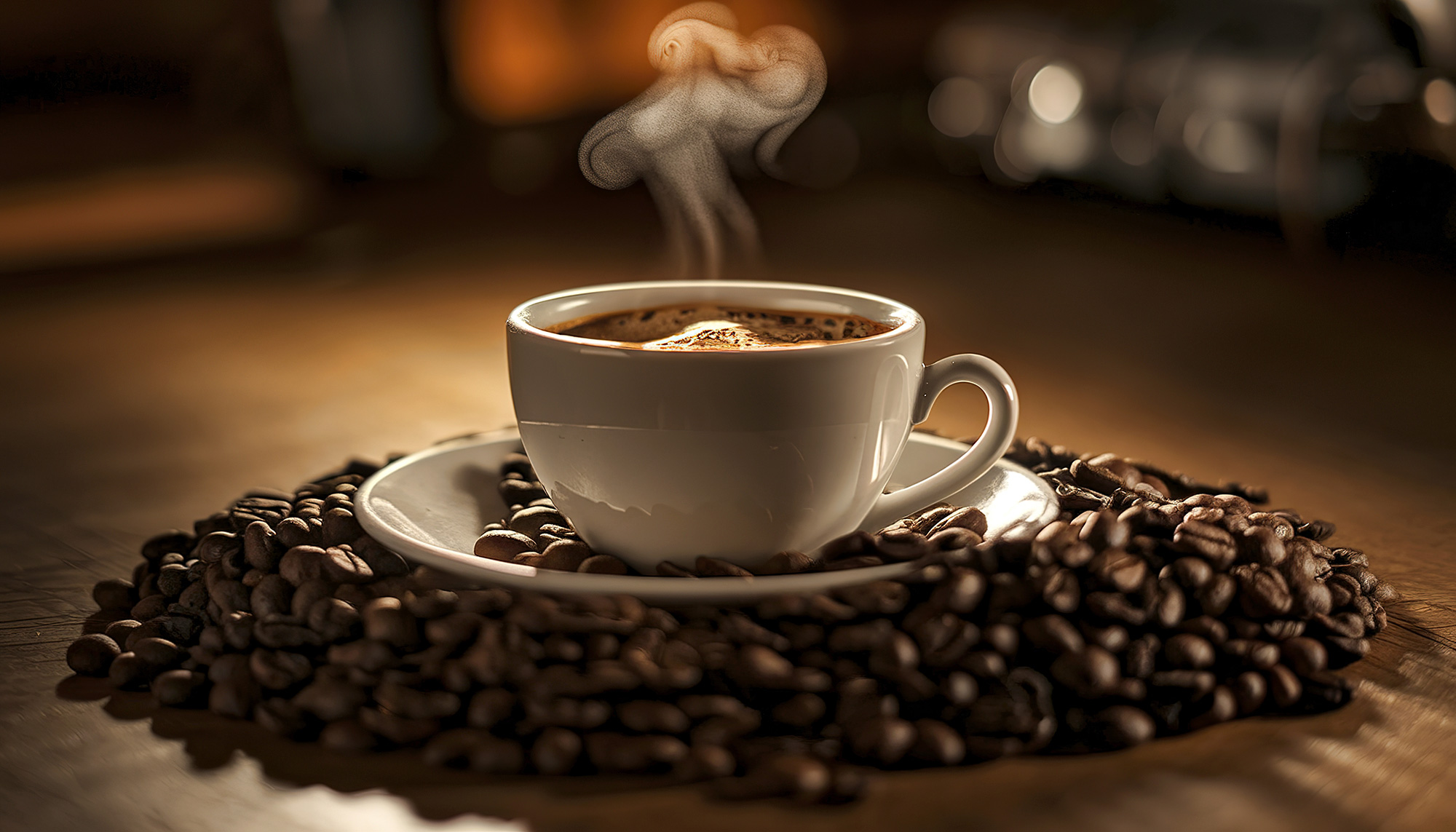 Comment réussir son café à la maison